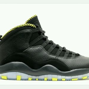 Meet your Posher, Jackson